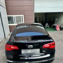 노블레스 크리닝 | K7 3.5 노블레스 프리미엄 엔진부터 하체까지"완전히 새 차처럼" 다시 태어난 출고 후기