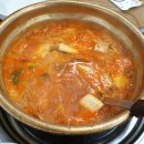 무진장김치찌개 - 군포시 | 무진장김치찌개