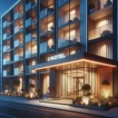 루바토호텔 | 대전 유성구 봉명동 유성 루바토호텔 이른 오후 잠시 머문 기록