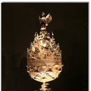 부여박물관(3) : 백제금동대향로 百濟金銅大香爐 : 불교와 도교의 모습이 어우러진 백제왕실의 향로 이미지