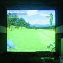 명일 골프존 파크 이미지