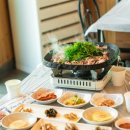 한재로 | 청도삼겹살 대신 오리드세요 찐추천 청도 한재미나리 맛집 탐복미나리가든 후기