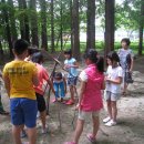 문흥골아이네지역아동센터 이미지