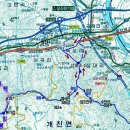 경북 고령 제석산(帝釋山) 산행기 이미지