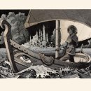 근대 주인공 - 깊이 읽기와 독자의 귀환 | 이름, 죽음, 침묵 : 어스시의 마법사 (A Wizard of Earthsea, 1968)