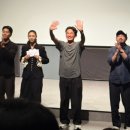 하진호프 | 영화 <호프> 무대인사 후기 ｜ 롯데시네마 월드타워점