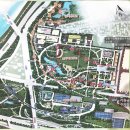 서울숲 주차장 화장실 이미지