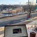 파스쿠찌전주효자DT | 파노라마뷰가 멋진 파스쿠찌 전주효자DT점 방문후기