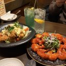 신내로 | 안주 맛집 중랑구 술집 이자카야 어류겐 후기