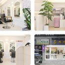 젠틀맨헤어 이미지