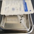 운동처방재활 | 어깨회전근개파열 수술 11~13주차 염증주사 T바운동 재활 후기