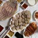 해남군 | 부산홍어맛집 해남식당 홍어탕? 솔직후기