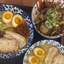 안양일번가 맛집 🍜 이찌방 – 안양역 근처 일본식 라면 맛집 후기!