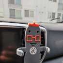 신풍산업 차량용 송풍구 핸드폰 거치대 구매 후기