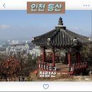 청량산박물관 | 인천 청량산 초보 등산코스 | 주차 위치 후기