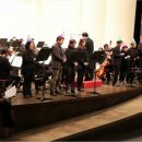 포항청소년오케스트라정기연주회 이미지