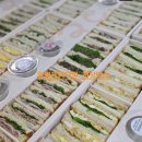 해성상사 | 샌드위치 케이터링-그 날 샌드위는 왜 남지않았을까?