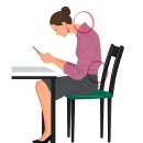 포미 필라테스 이미지