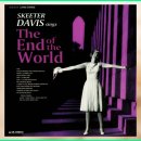 Skeeter Davis / The End Of The World 이미지