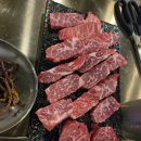 소통갈비살 | 신중동 야장 맛집 소통갈비살ㅣ갈비살 LA갈비 안심 추천