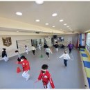 아리랑 태권도 이미지