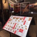 철판요리전문점 이미지