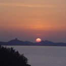 해뜨는풍경 이미지