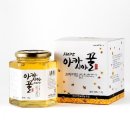지리산한봉영농조합