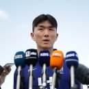 ‘중원 사령관’ 황인범이 믿는 경험의 힘…“카타르 때보다 4살 더 먹었잖아요” 이미지