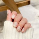 미모뷰티샵 | 방이동네일 미모뷰티토탈샵에서 봄네일 자석젤 후기