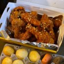 비비큐치킨용인동천포레나점