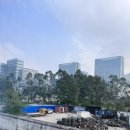 M-tower 빌딩(엠타워빌딩) | 첫 홍콩여행🇭🇰✈️(+마카오, 주하이)