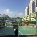 풍납중학교 이미지