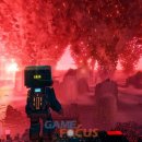 큐빅월드 이미지