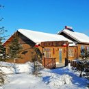 백설민박 이미지