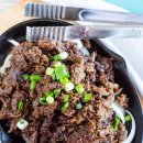 꿀덮밥 - 관악구 남부순환로143나길 7 | 꿀덮밥
