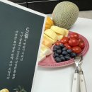 동충주농협 산지유통센터 | 5월제철과일, 월간 농협과일맛선 과일정기배송 후기