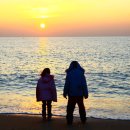 왕산해수욕장 이미지