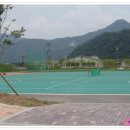 김천부항댐산내들오토캠핑장 이미지