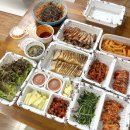응급실국물떡볶이충주산업단지점 | 푸짐한 충주족발 써는족족 서충주점 방문포장 후기