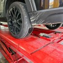 평택타이어 | 한국타이어 전문점? 평택 소사벌 최저가 타이어 교체 후기!