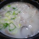 고명화돼지국밥 이미지