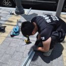 이삭토스트 형곡점 네이버블로그