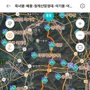 5월 13일(월) 청광종주 번개산행 이미지