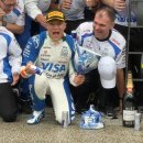 (주)더블리로 | 네덜란드GP후기 (부제 :사람은 역시 마음을 착하게 먹어야 해....)