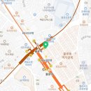 파리바게트불광현대 이미지