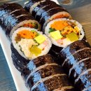 고봉민김밥인충북