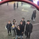 목트벙, 청계천~성북천 달리기, RCNB 2월 월간러닝