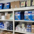 알원모터스 수입차정비 부산본점 이미지