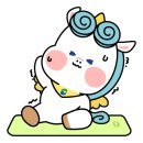 코지cozzy 이미지